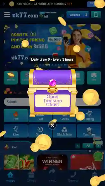 ZK77 Download for Free