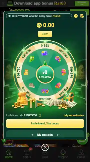 999R Best Earning Platform