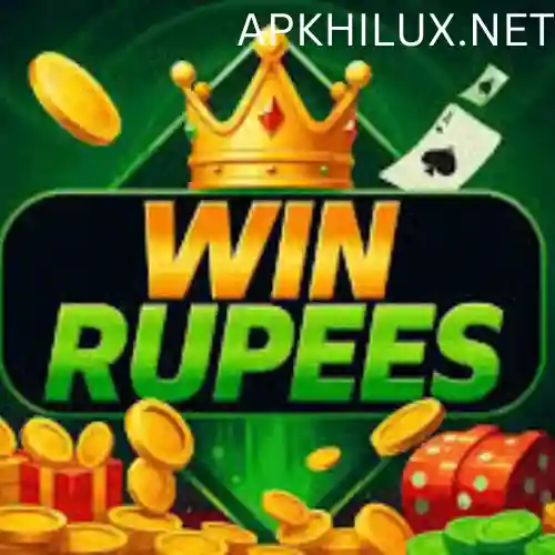 Win Rupees Game