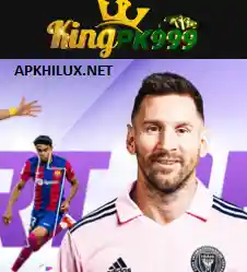 King PK 999 Game