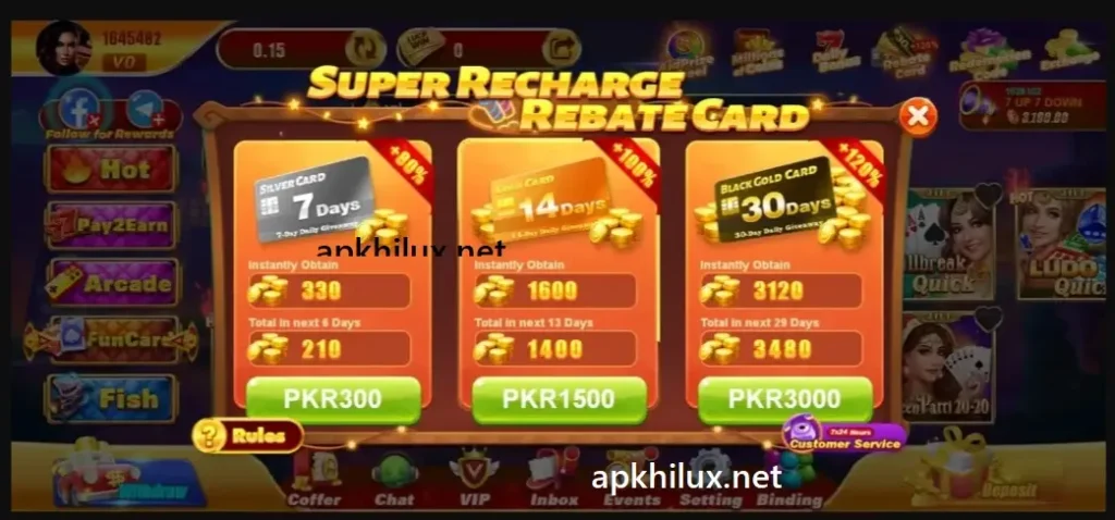 Lucky Win Game Free Download