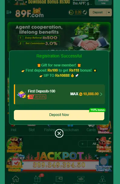 89F Game APK Latest Version Download For Android