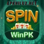 Spin WIN PK Game