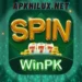 Spin WIN PK Game