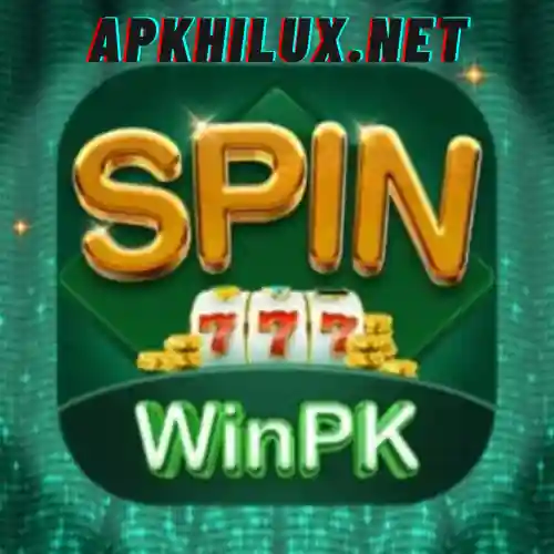 Spin Win PK Game