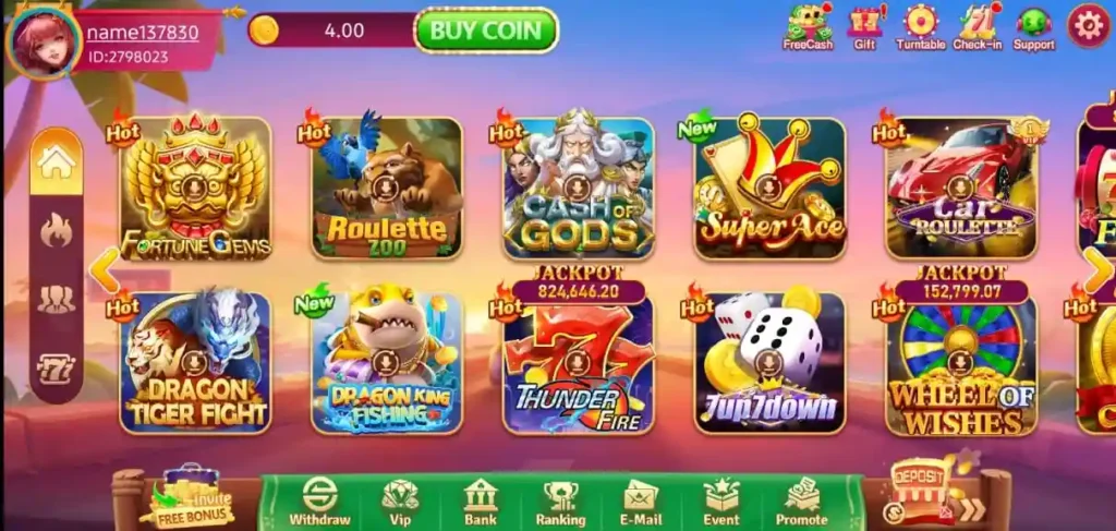 PK67 Game Latest Version