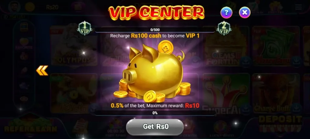 Yoyo Slots Game APK