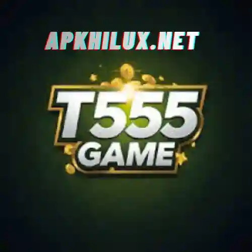 T555 Game