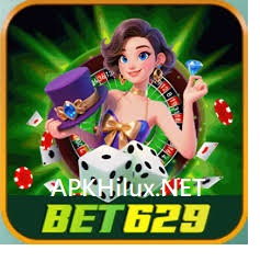 Bet629 Game