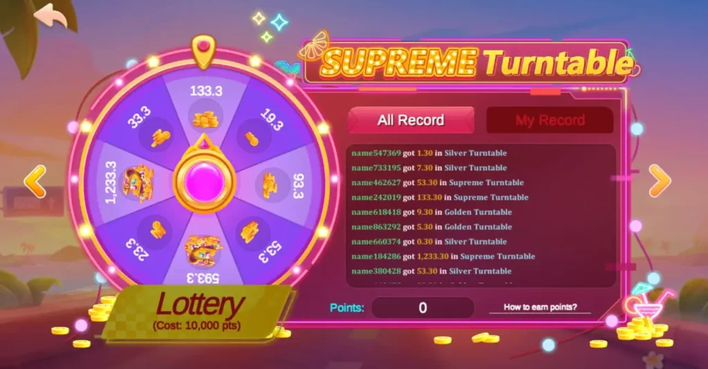 Lucky 33 APK