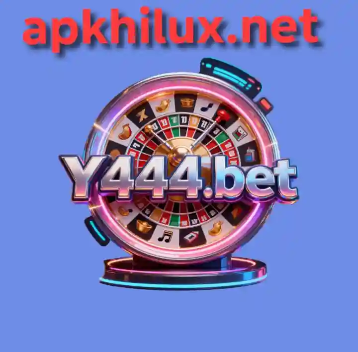 Y444 Game APK