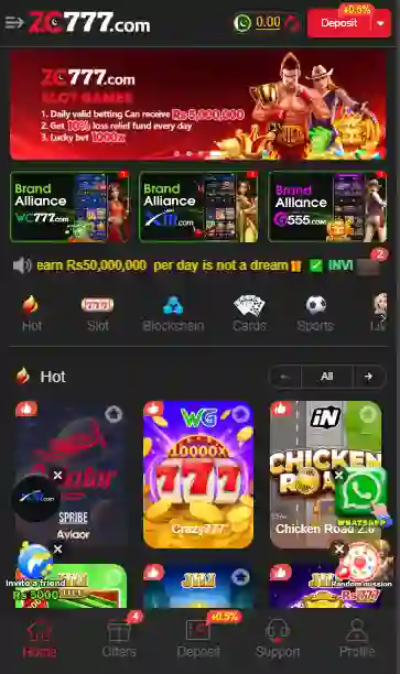 ZC777 Game Download New Game