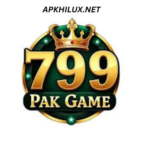799 PAK Game