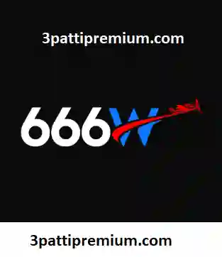 666W Game