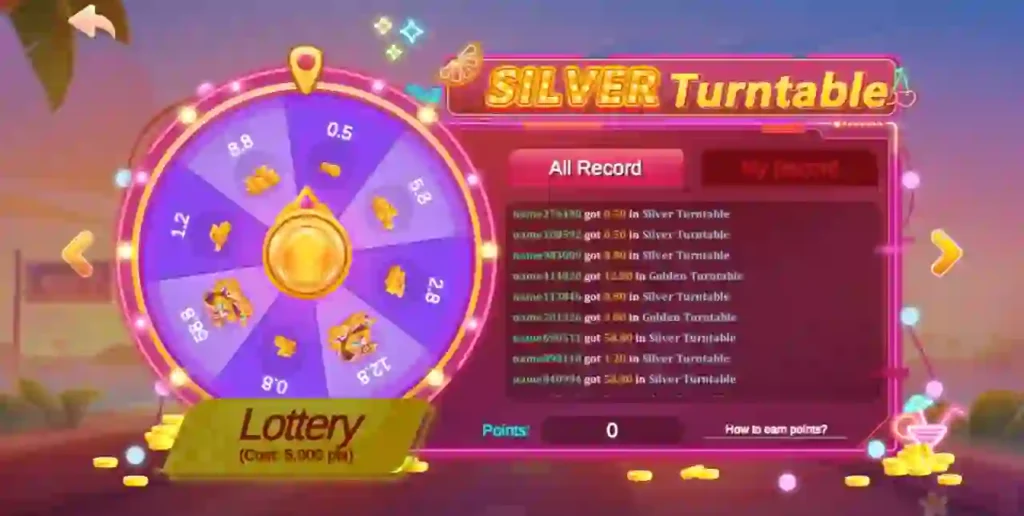 Lucky PKR 999 Game Download