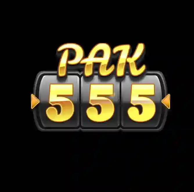 Pak555 Game