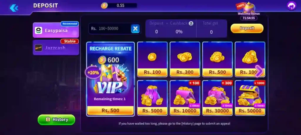 Boom Bet Game Download