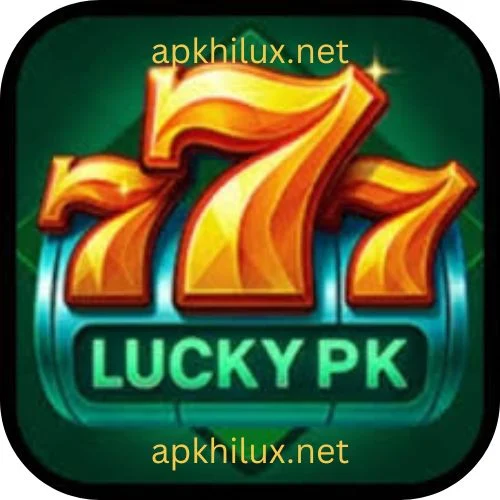 Lucky PKR 777