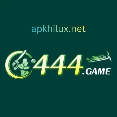 C444 Game