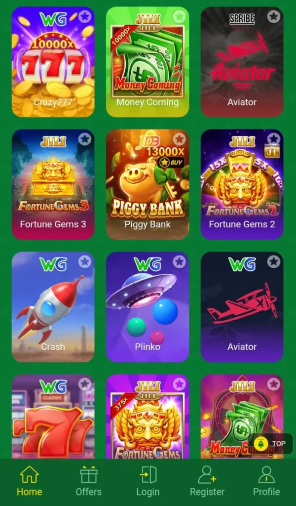 Bet939 APK