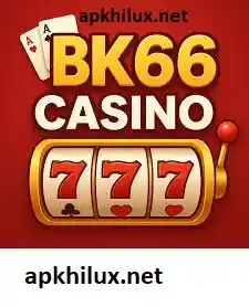 BK66 Game