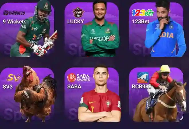 Haha PKR Game Download