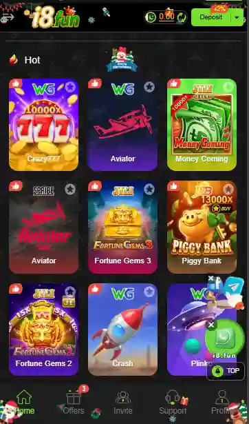 i8 Fun Game Latest Version