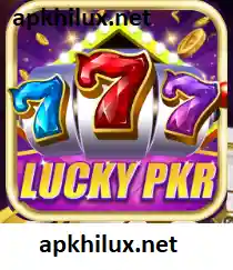 Lucky PKR Game