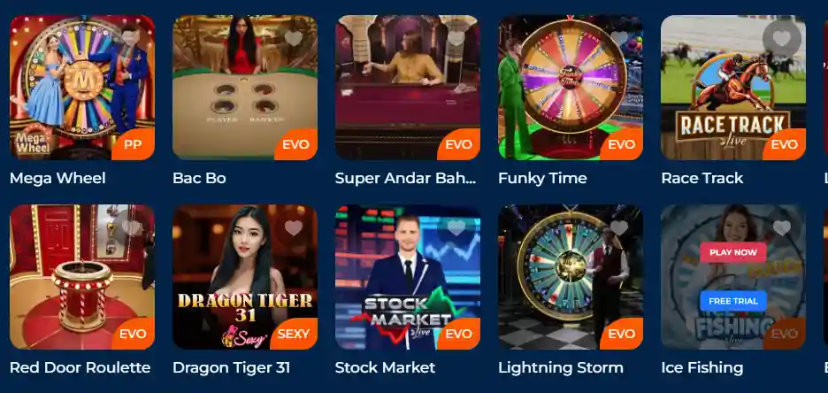 PKR VIP Game Latest Version