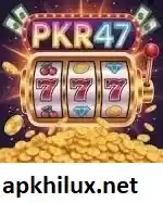 pkr vip game