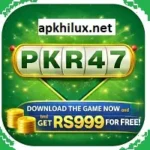 PKR47 Game