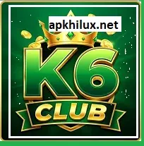 K6 Club Game
