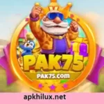 Pak75 Game